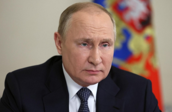 Путин подписал закон об изменениях в уставе ОДКБ